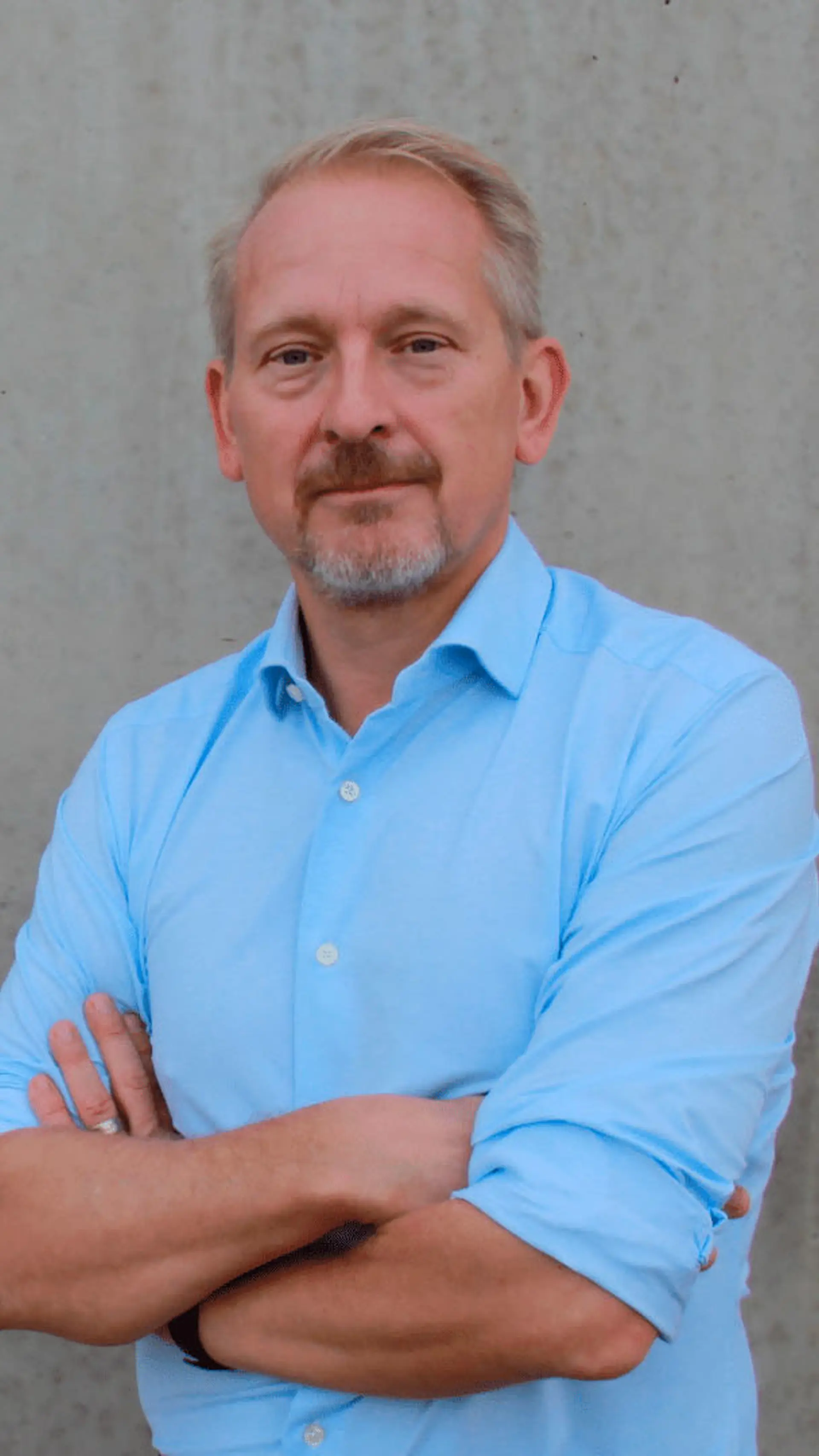 Johan Fallby