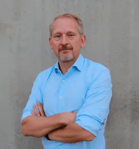 Johan Fallby