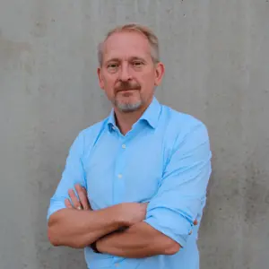 Johan Fallby