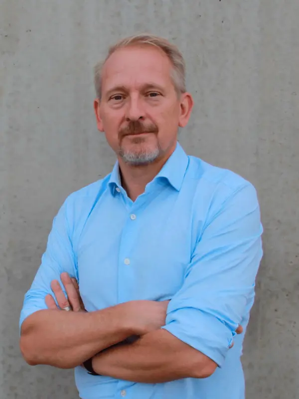 Johan Fallby