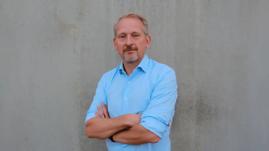Johan Fallby