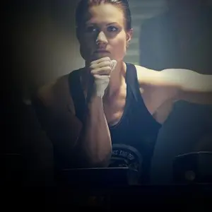 Heidi Andersson