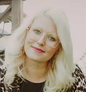 Ida Högström