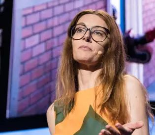 Professor Danica Kragic Jensfelt - om teknikens möjligheter och utmaningar