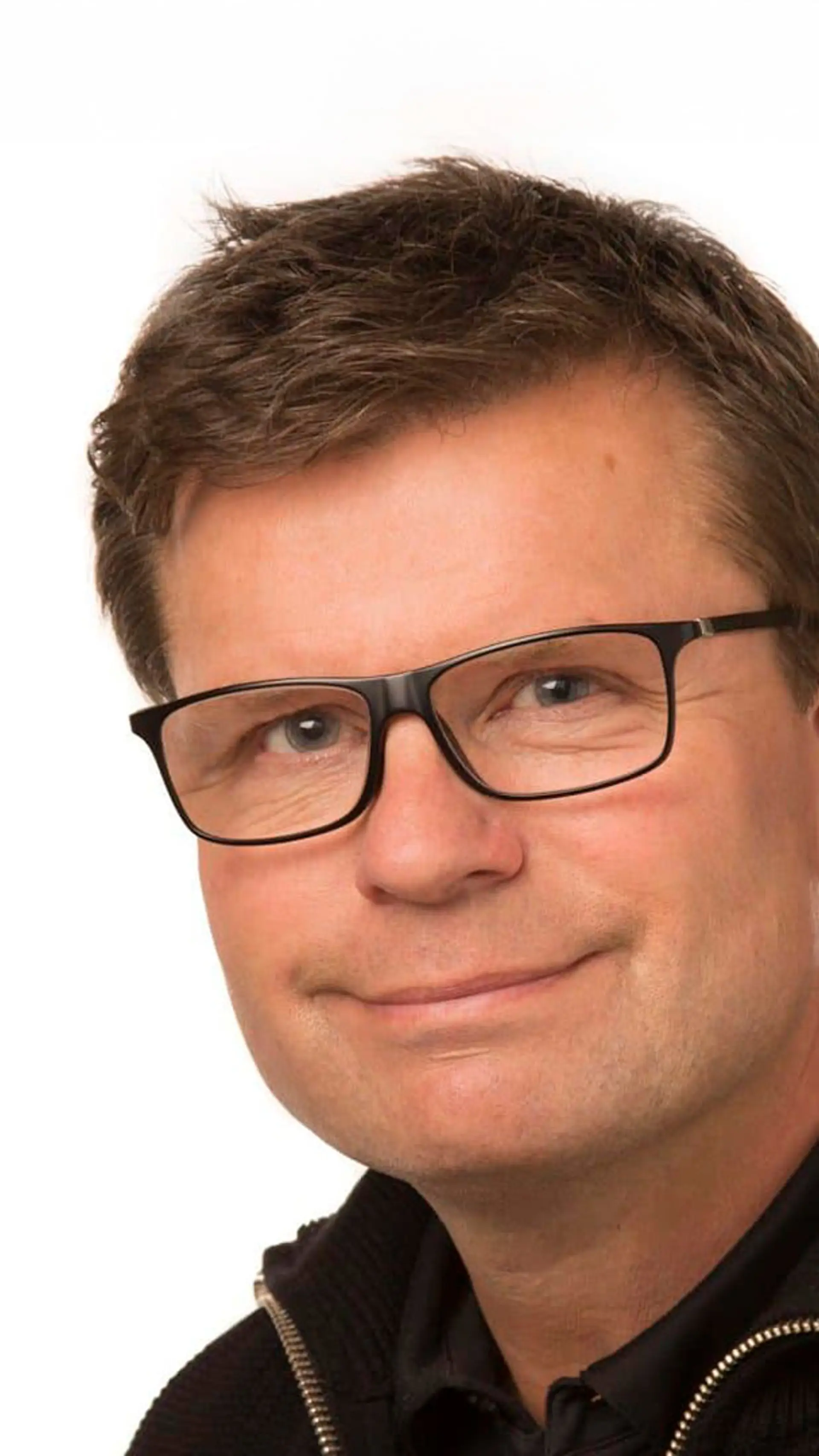 Kenth Hultqvist