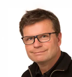 Kenth Hultqvist