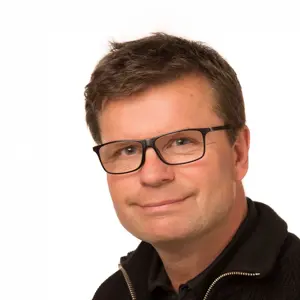 Kenth Hultqvist