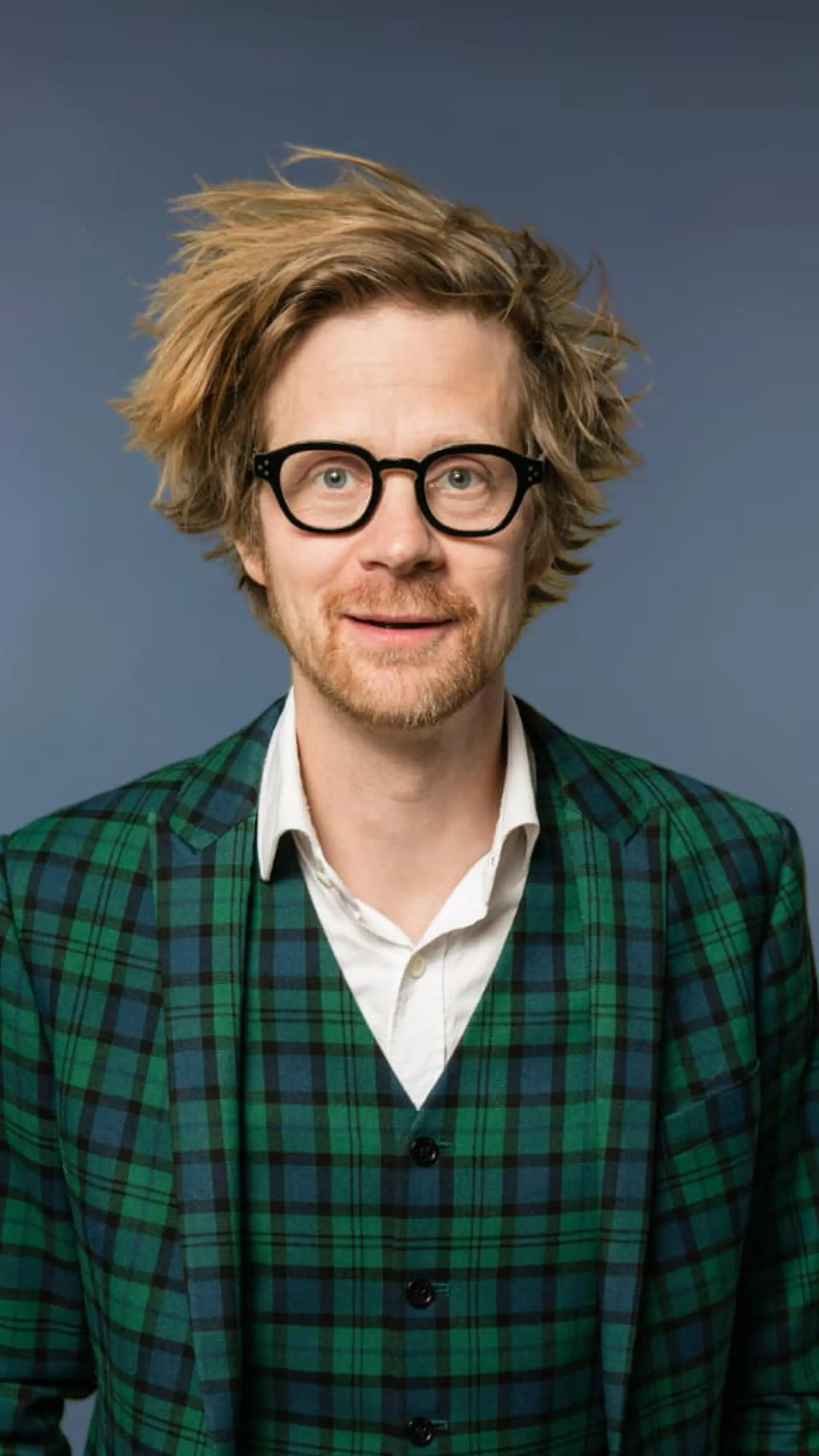 Anders Ankan Johansson
