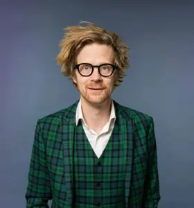Anders Ankan Johansson