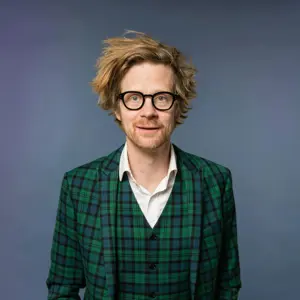 Anders Ankan Johansson