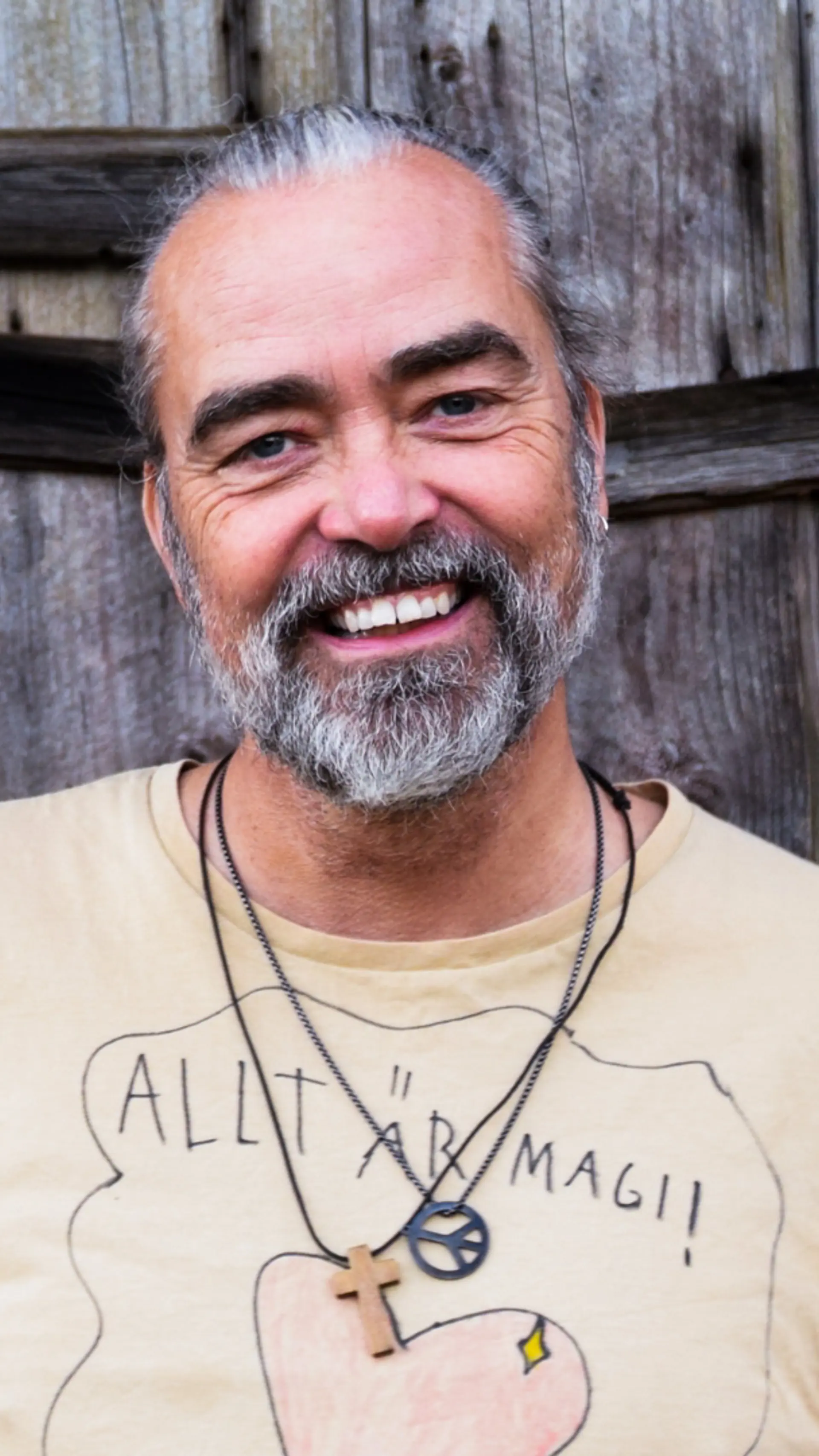 Micke Gunnarsson - <p data-start="618" data-end="740">Föreläsare med värme, humor och närvaro som berör frågor om relationer, barns välmående och det som är viktigt på riktigt.</p>