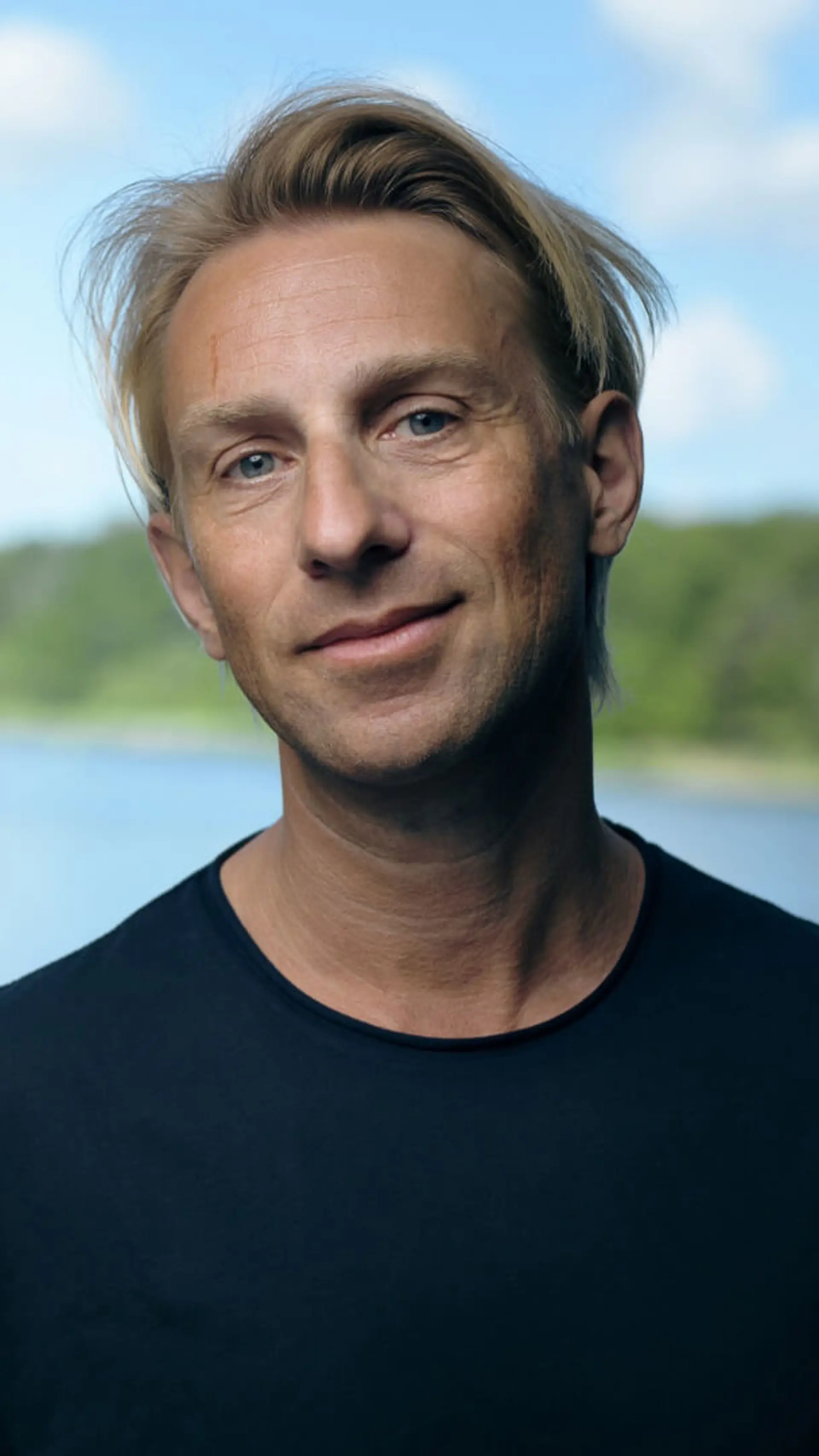 Anders Hansen