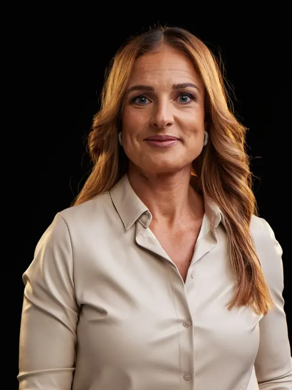 Magdalena Kowalczyk