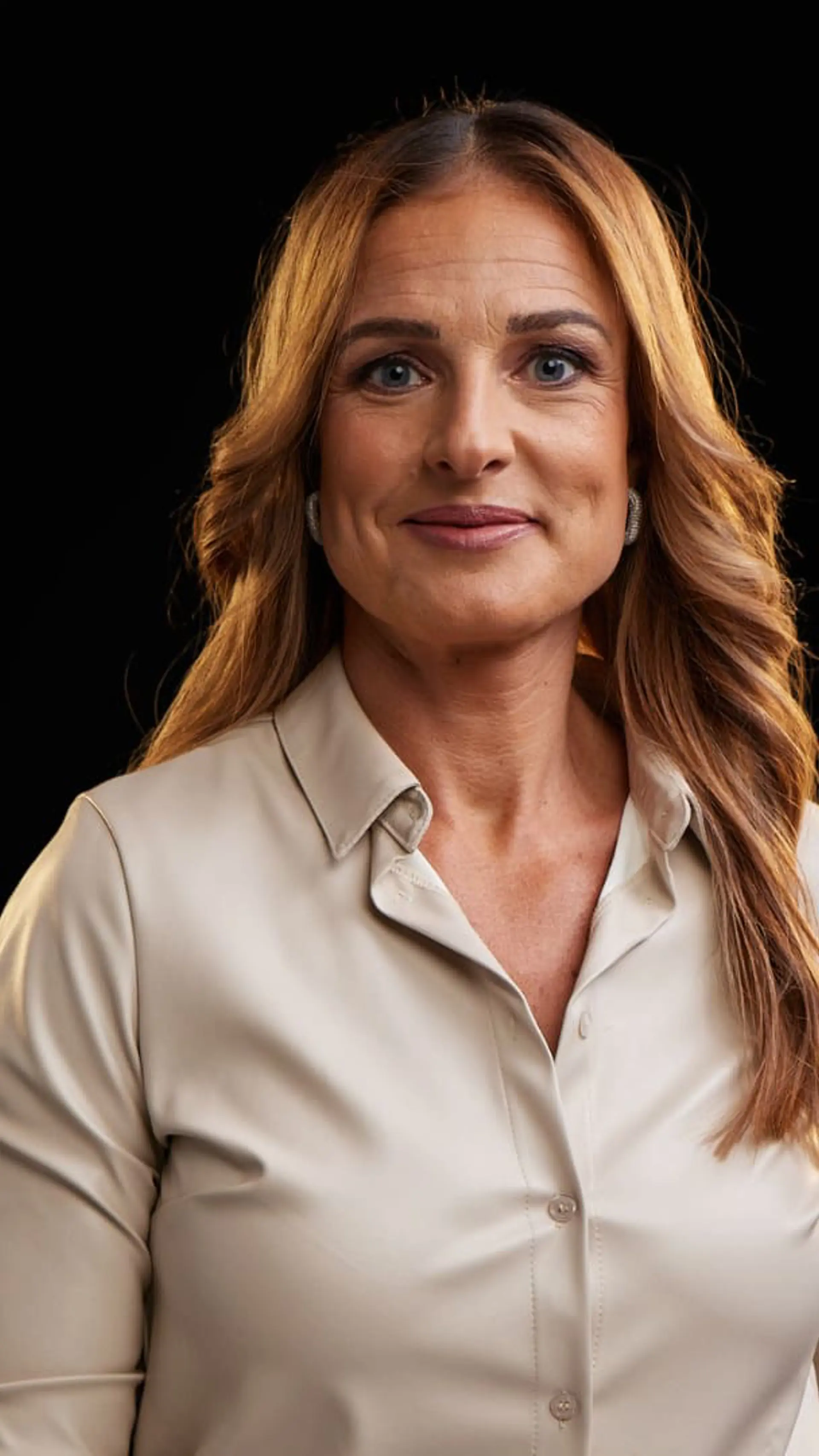 Magdalena Kowalczyk - <p>Civilekonom och programledare i Lyxfällan som ger konkreta verktyg för sund privatekonomi i&nbsp;konsumtionssamhället.</p>