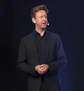Kristofer Wåhlander