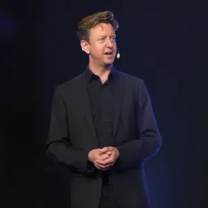Kristofer Wåhlander