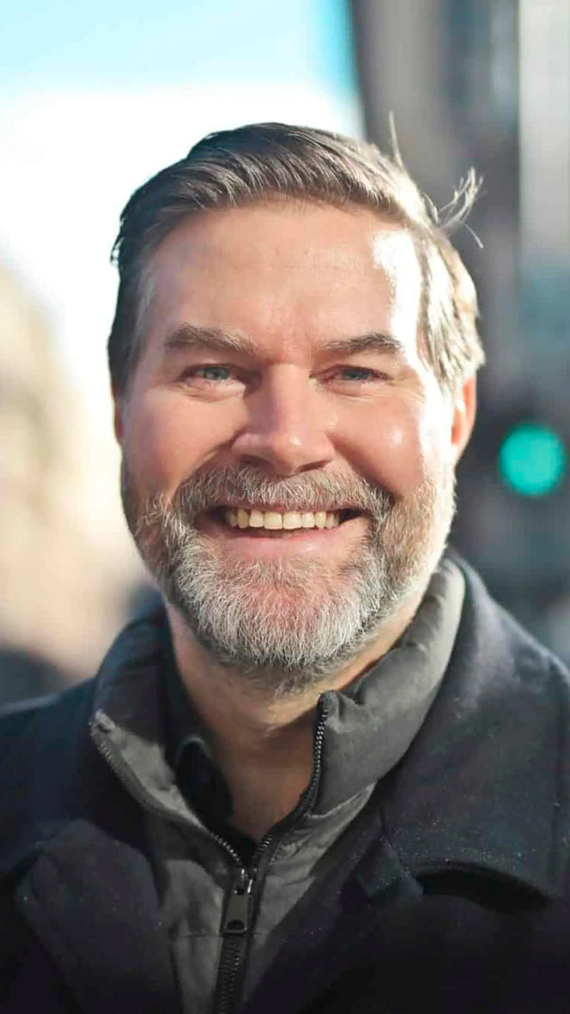 Joe Eagan