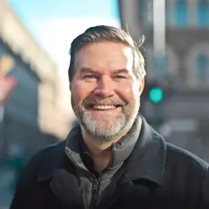 Joe Eagan