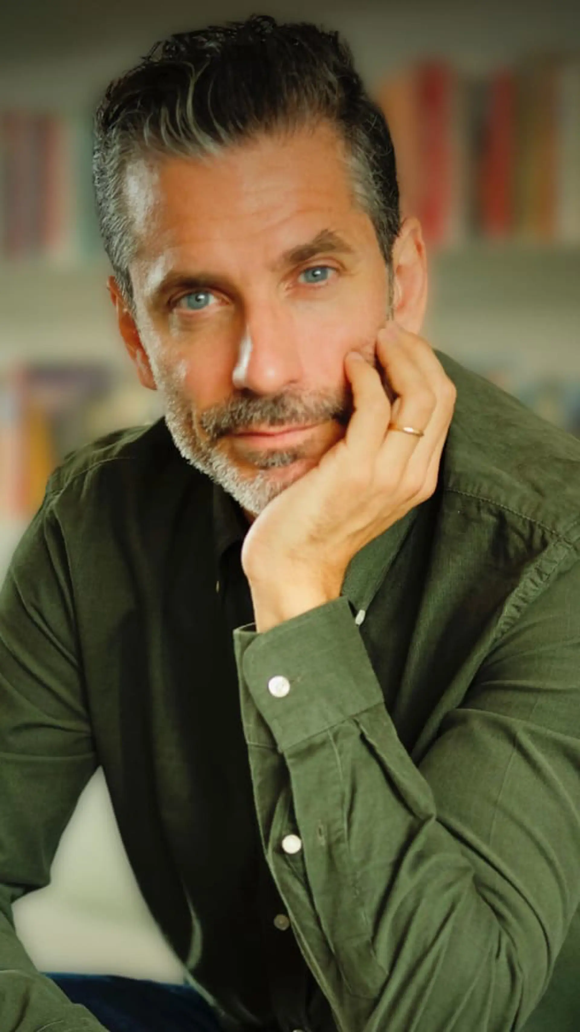 Jens Lapidus
