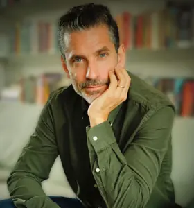 Jens Lapidus