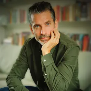 Jens Lapidus