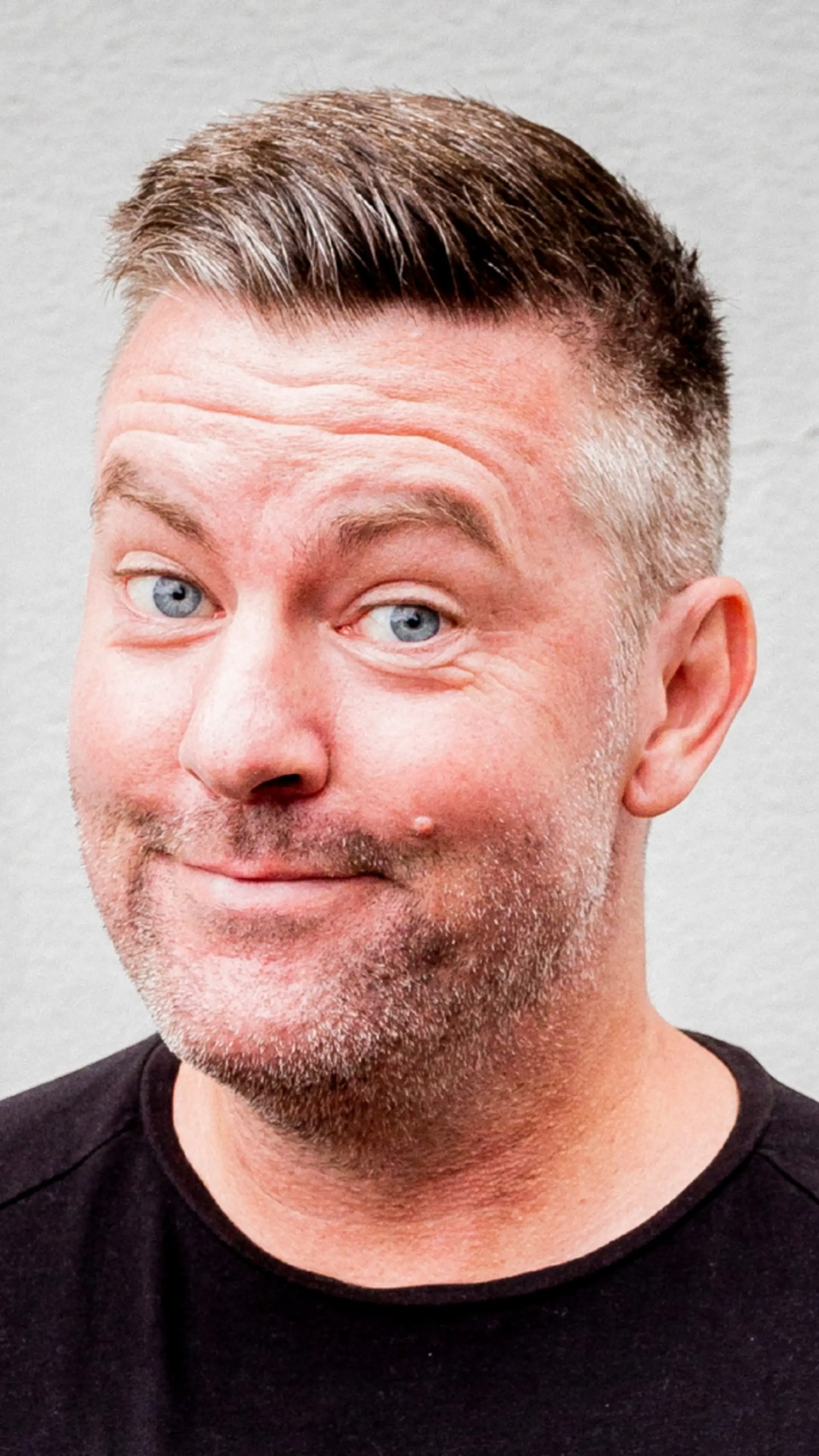 Magnus Kviske