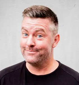 Magnus Kviske