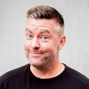 Magnus Kviske
