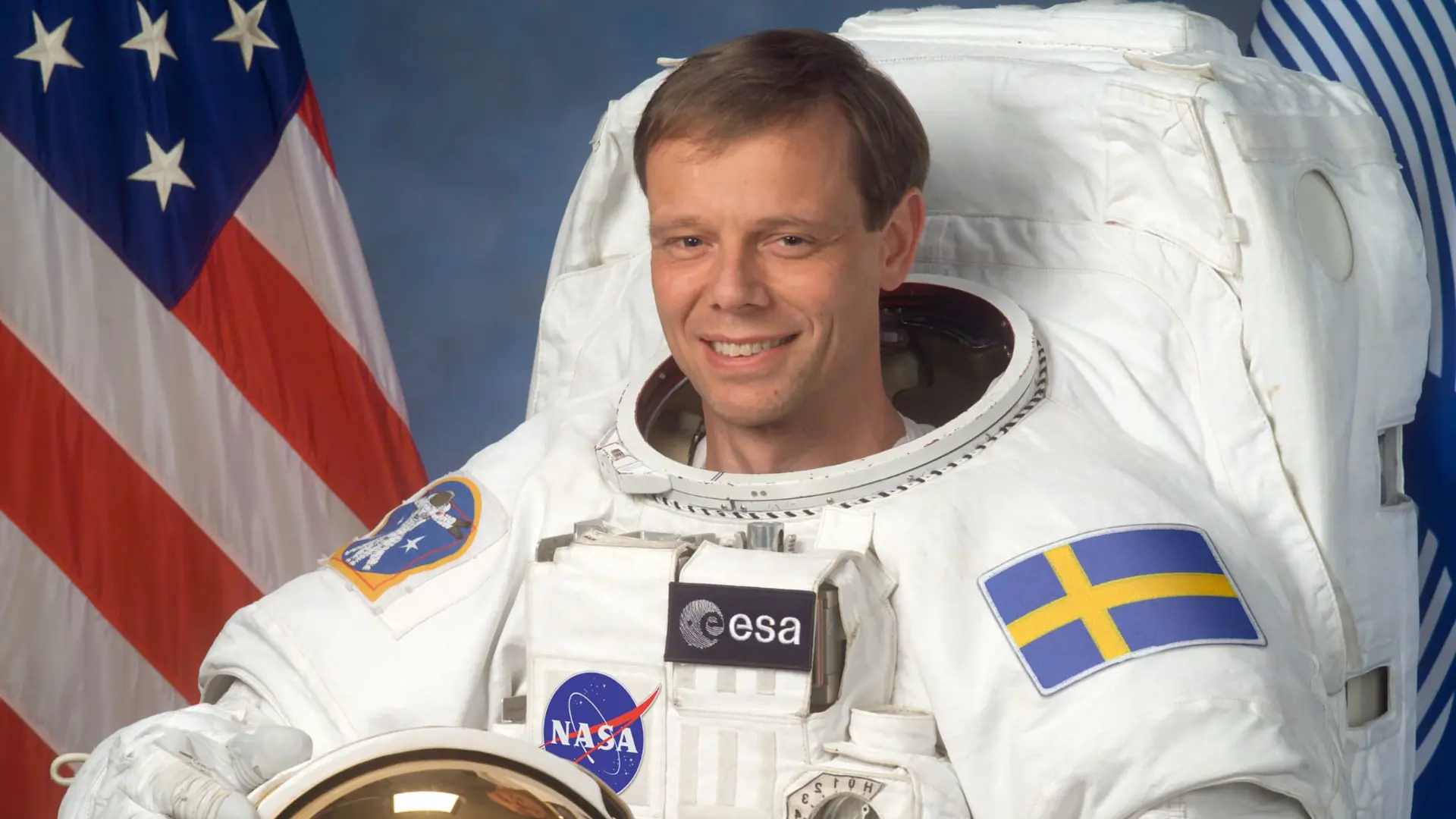 Christer Fuglesang - <p data-start="215" data-end="338">Sveriges första astronaut delar sin resa, rymdpromenader och lärdomar om fokus och samarbete</p>