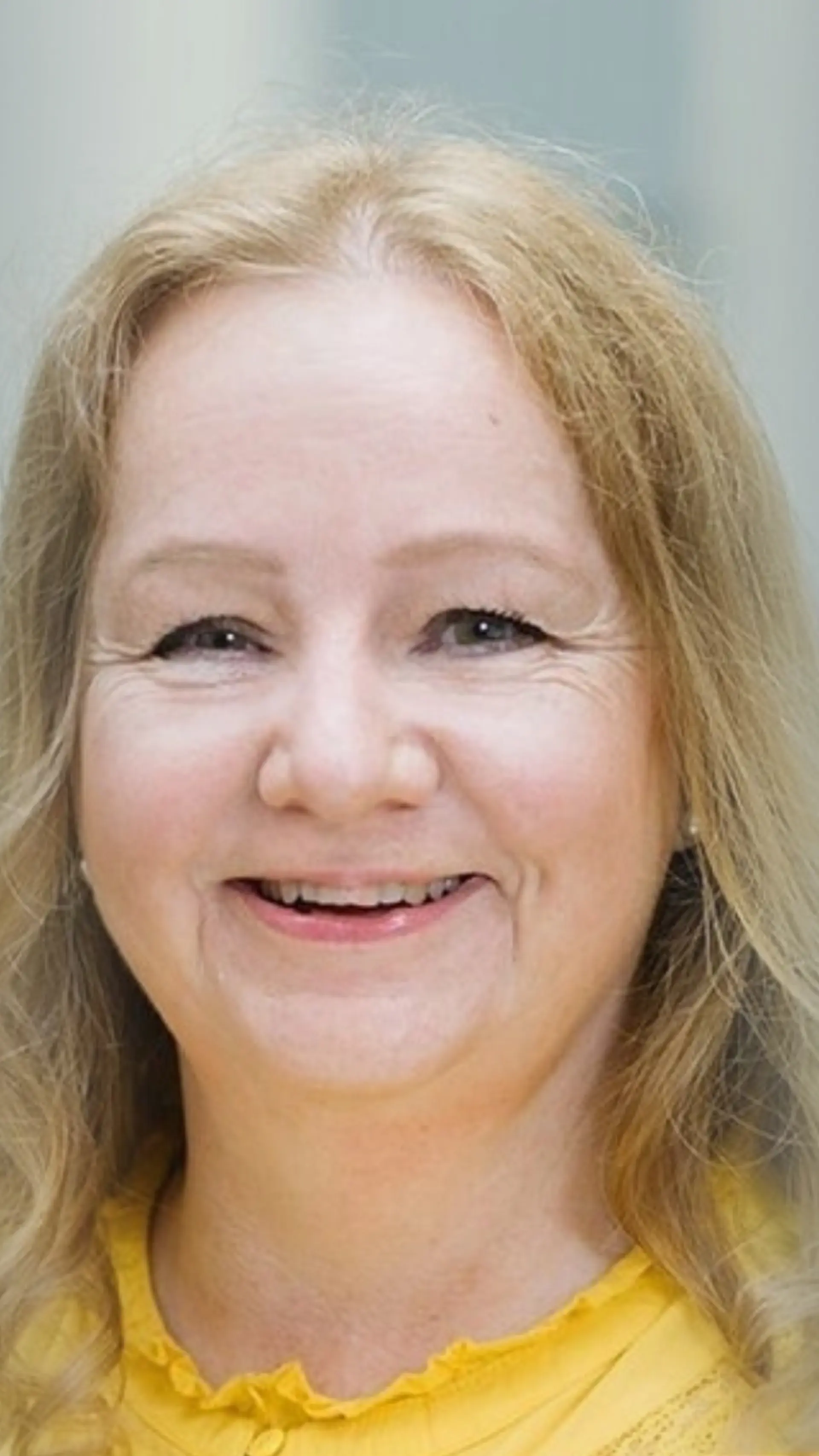 Lena Lid Falkman