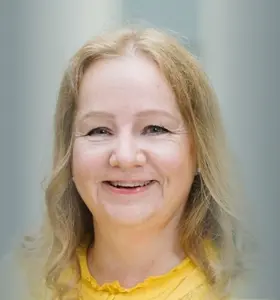 Lena Lid Falkman
