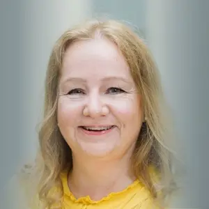 Lena Lid Falkman