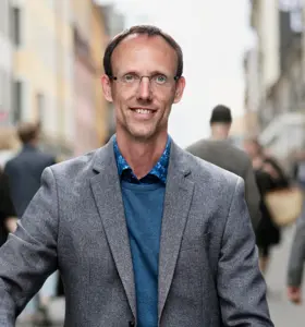 Johan Bergstad