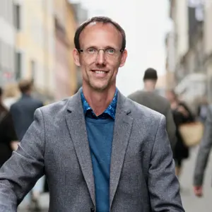 Johan Bergstad