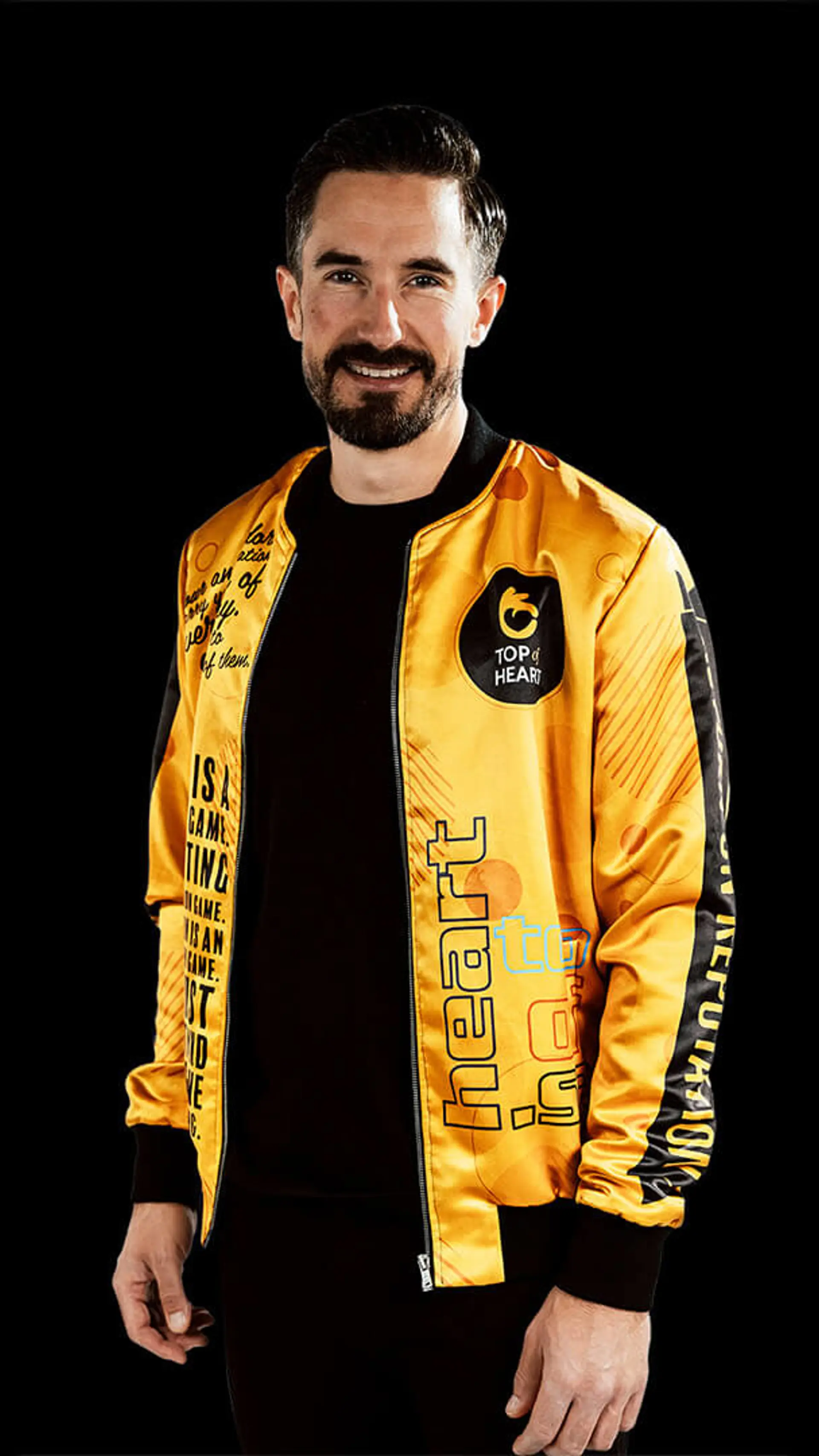 Alexander Slotte