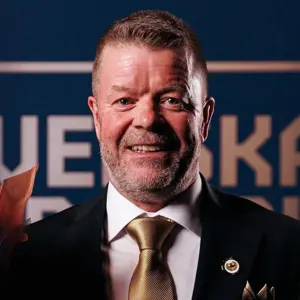 Anders Torstensson
