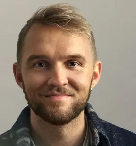 Mårten Granlund - Mårten Granlund föreläser om manlighet och psykisk hälsa och ger en stark inblick i unga mäns liv, normer och behov av förändring.