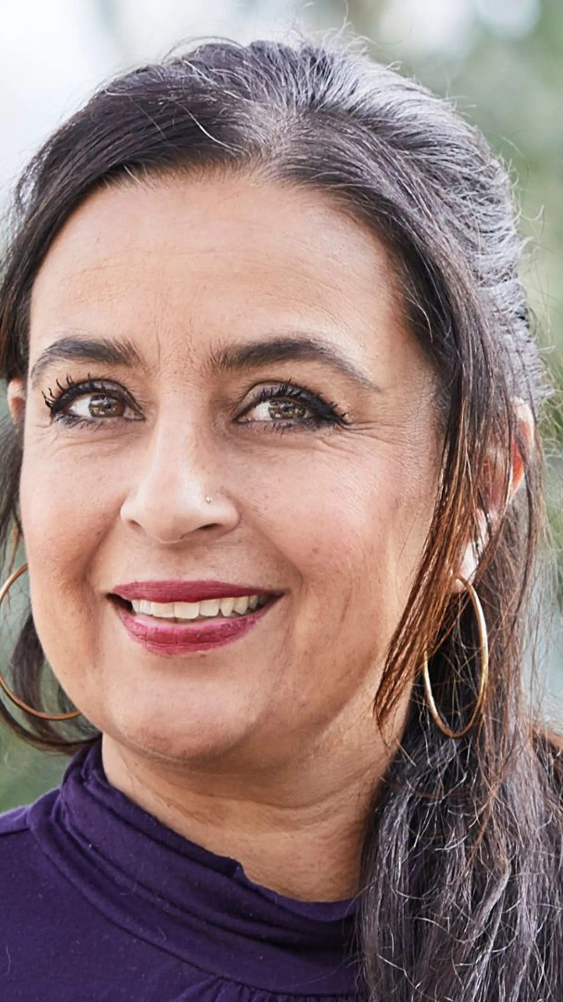 Ulrika Nandra