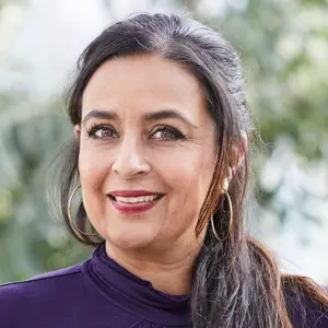 Ulrika Nandra