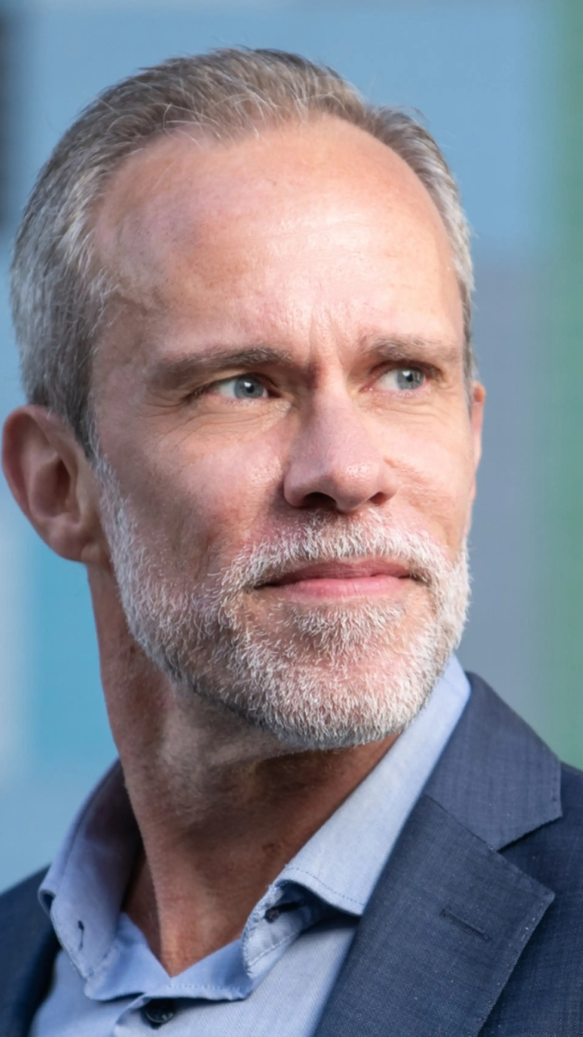 Peter Siljerud