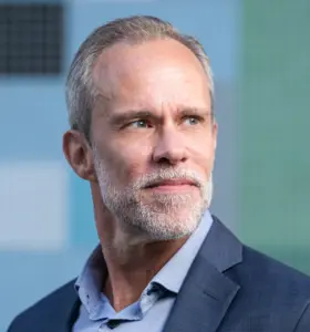 Peter Siljerud