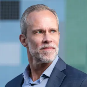 Peter Siljerud