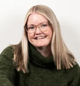 Åsa Jonsson