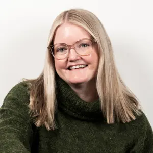 Åsa Jonsson