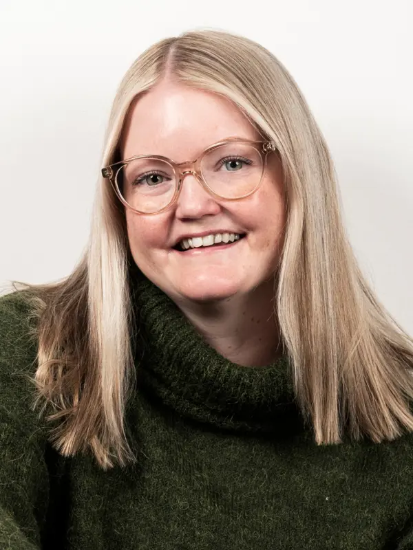 Åsa Jonsson