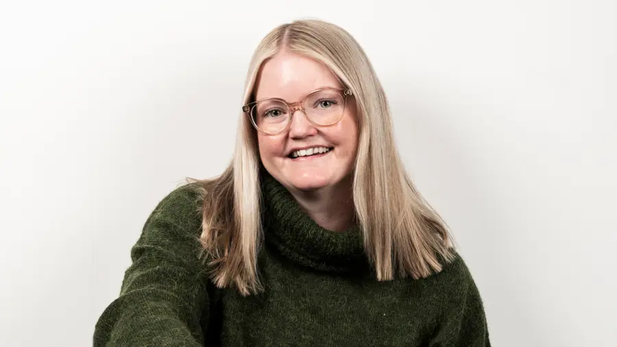Åsa Jonsson