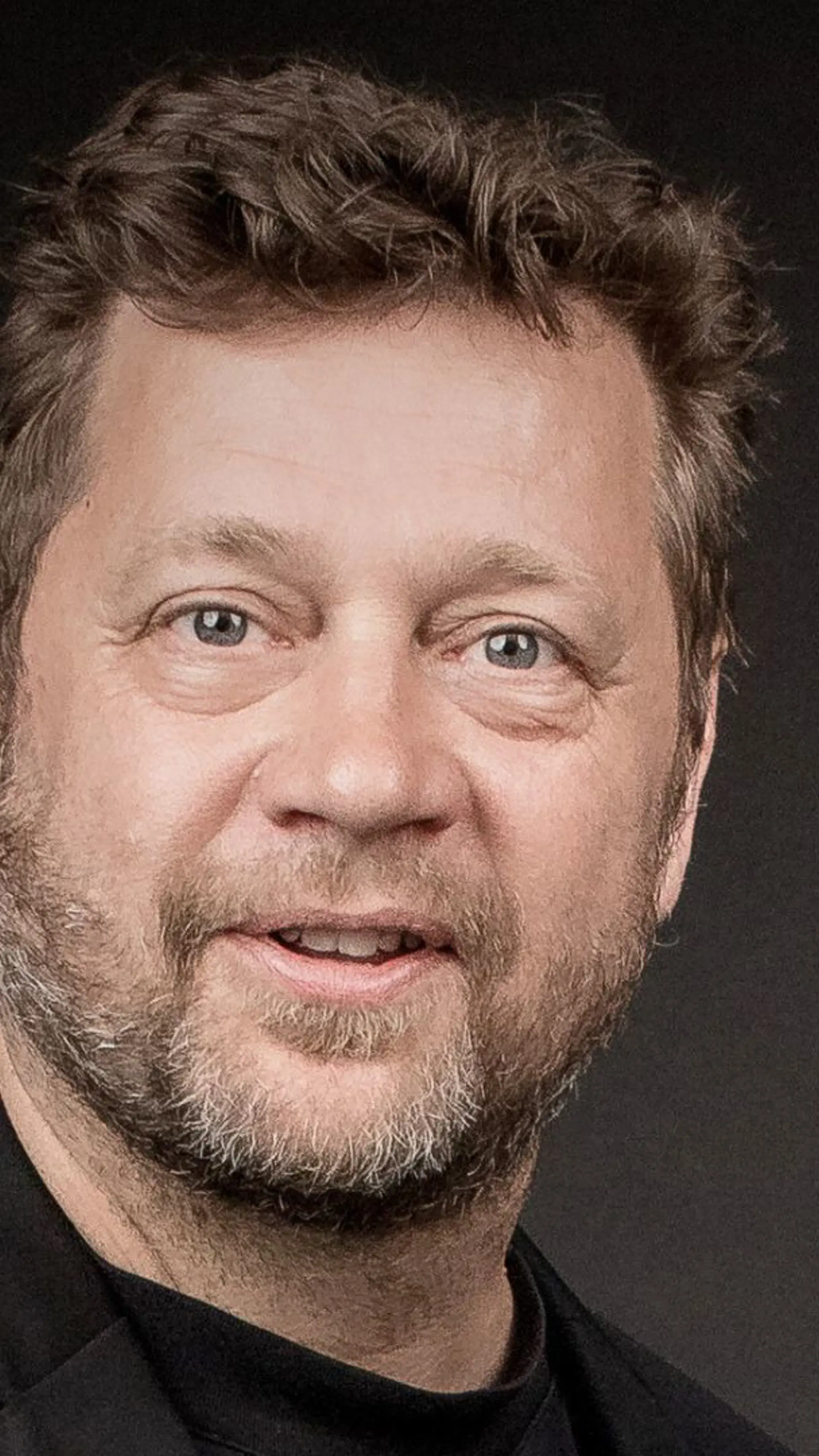 Johan Petersson