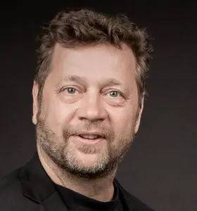 Johan Petersson