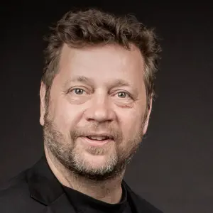 Johan Petersson