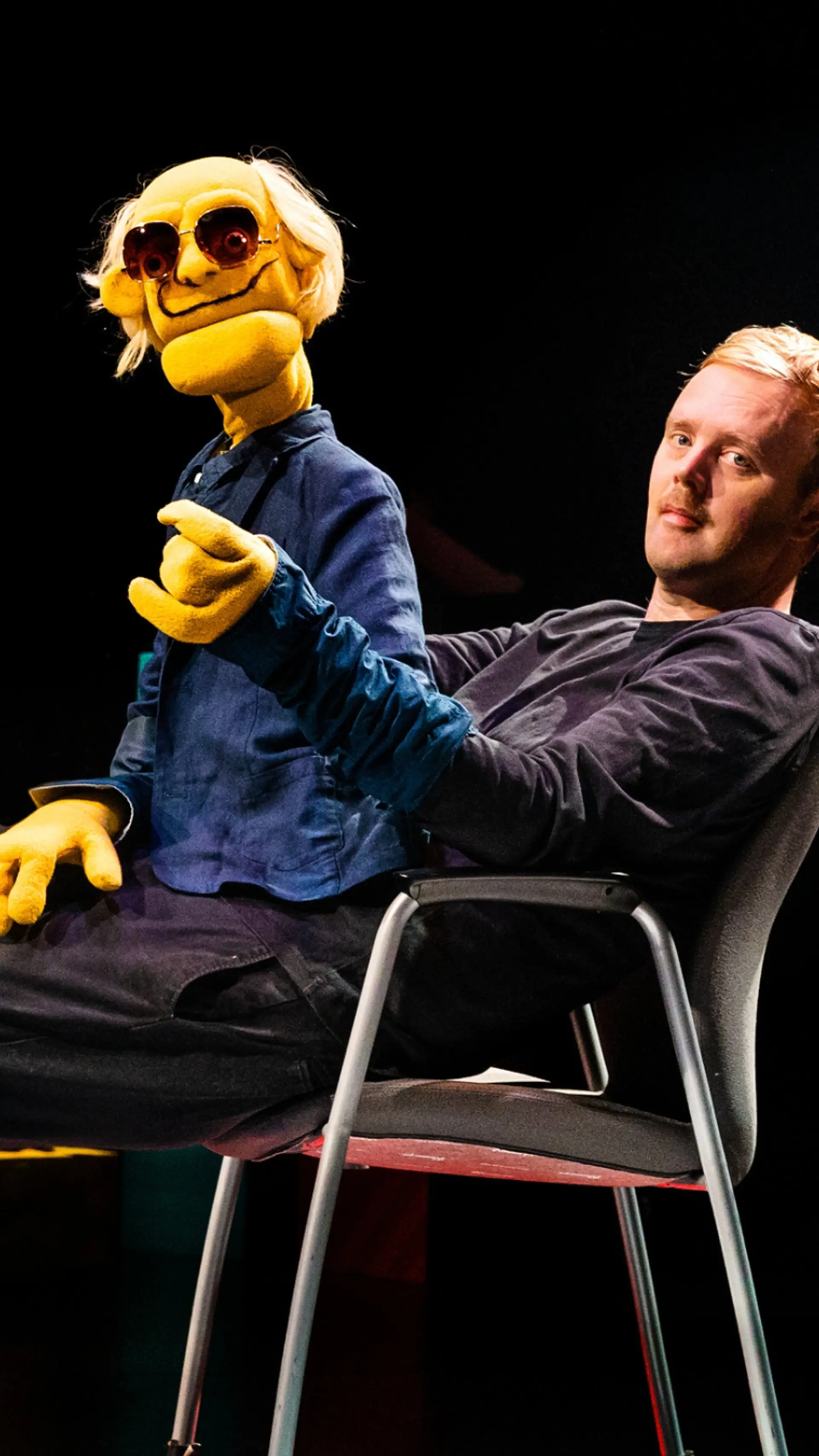 Björn Carlberg